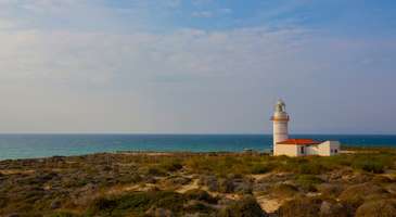 Polente Deniz Feneri