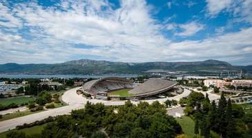 Poljud Stadyumu