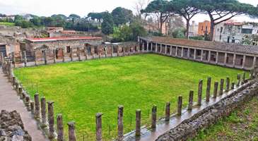 Pompei
