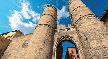 Porta Soprana
