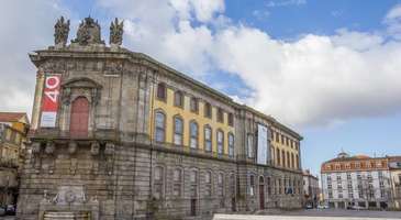 Portekiz Fotoğraf Müzesi’ni ziyaret edin  