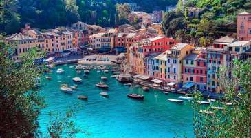 Portofino
