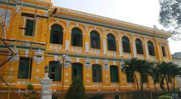 Eski Postane Binası