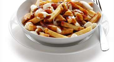 Poutine