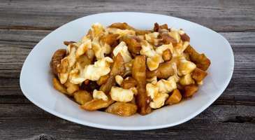 Poutine