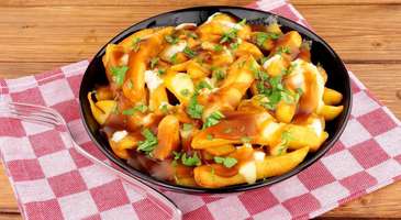 Poutine