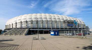 Lech Poznań’da (Poznan Şehir Stadyumu) maç izleyin