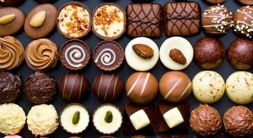 Pralines