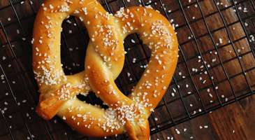 Pretzel