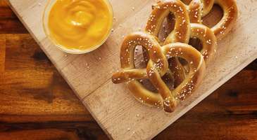 Pretzel