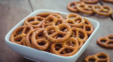 Pretzel