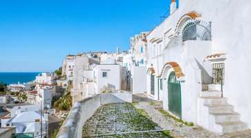 Puglia Bölgesi