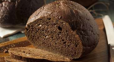 Pumpernickel