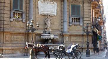Quattro Canti
