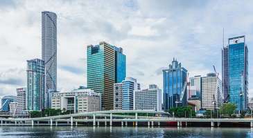 Queensland Kültür Merkezi