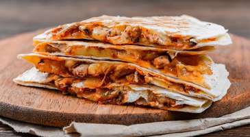 Quesadilla