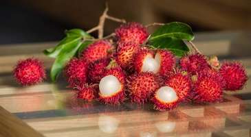 Rambutan