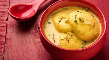 Ras Malai