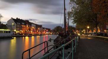 Ratsdelft’e gidin