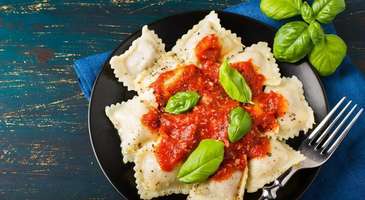 Ravioli