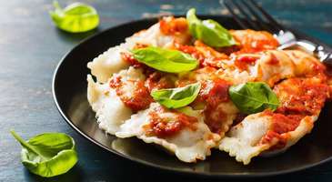 Ravioli