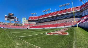 Raymond James Stadyumu