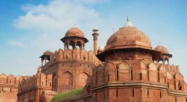 Red Fort