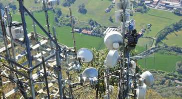 Relay Platform’dan şehre kuş bakışı bakın