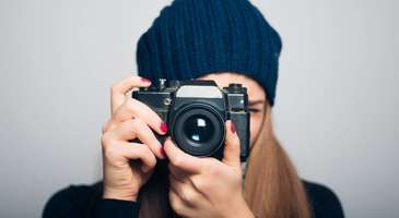 Anastasiadis Konağı’nı fotoğraflayın