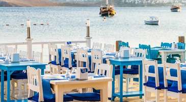 Torba’da taze mevsim balıklarını tadın
