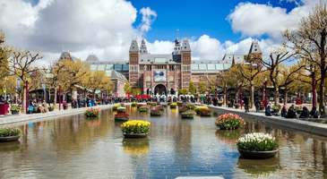 Rijksmuseum'da Orta Çağ'a yolculuk yapın