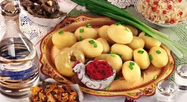 Risel ve Kompot