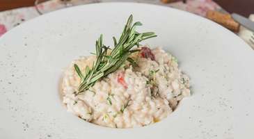 Risotto