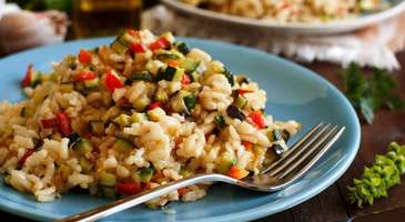 Risotto