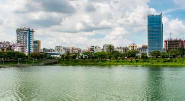 Nehir turuna katılın