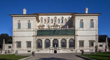 Villa Borghese’de yeşilin içinde huzura dalın 
