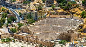 Roma Antik Tiyatrosu