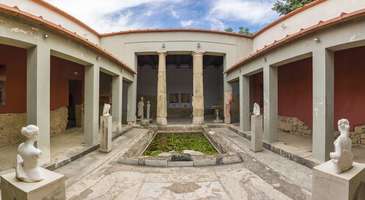 Roma Evi