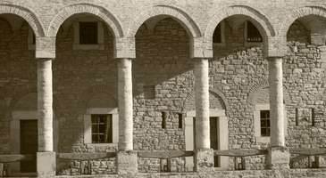 Romanya’nın ilk edebiyat müzesini keşfedin