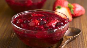 Rote Grütze