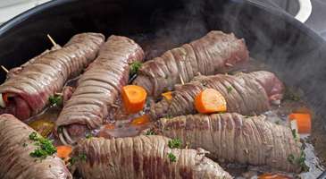 Rouladen
