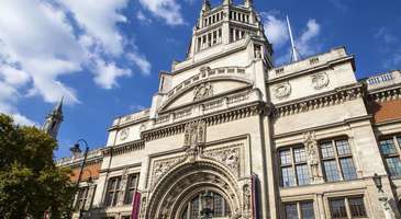 Royal Albert Memorial Müzesi’ni ziyaret edin