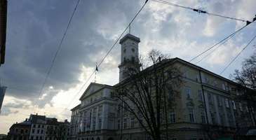 Rusha Tower