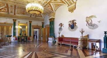 Alexandra’nın tarihini öğrenin