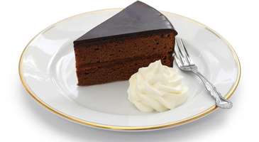 Sachertorte