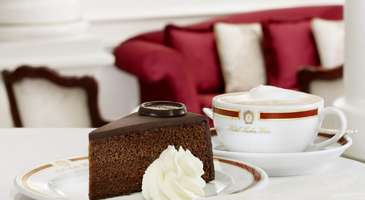 Sachertorte