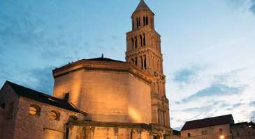 Saint Dujam