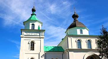 Saint Peter Kilisesi