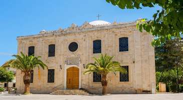 Saint Titos Kilisesi