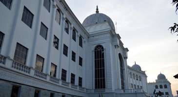 Salar Jung Müzesi'nde geçmişten günümüze Hint sanatını gözlemleyin